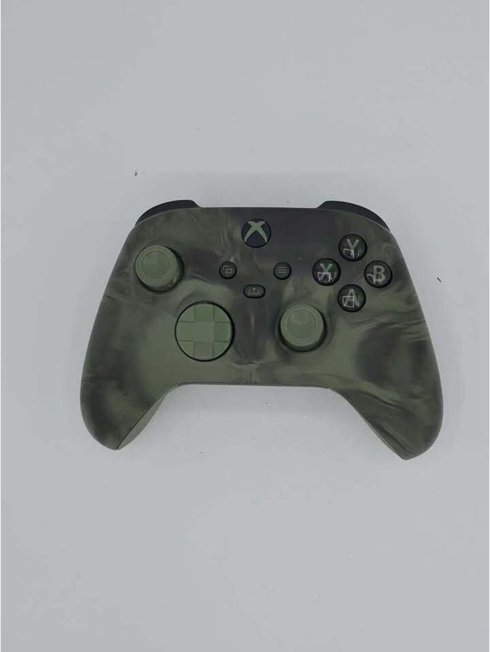 Nocturnal Vapor Controller for Xbox Series X/S